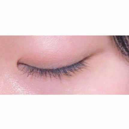 ラッシュケアエッセンス/キャンメイク/まつげ美容液を使ったクチコミ(2枚目)