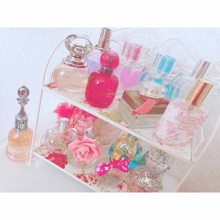 ローズ ド クロエ オードトワレ/クロエ/香水(レディース)を使ったクチコミ(1枚目)