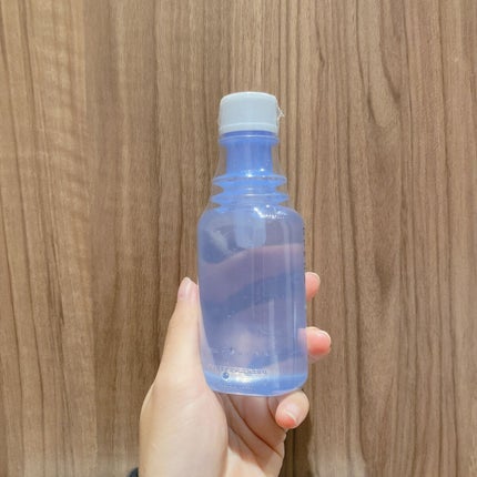 はにわ on LIPS 「プチシャワー・セペ¥239(薬局)生理が早くおわる!?✼••┈..」(5枚目)