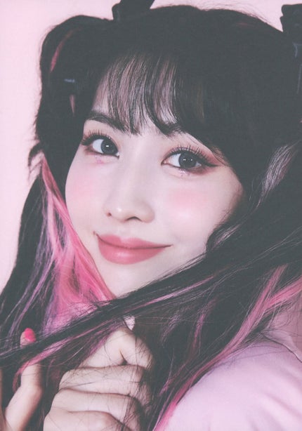 3CE マルチアイカラーパレット/3CE/アイシャドウパレットを使ったクチコミ(4枚目)