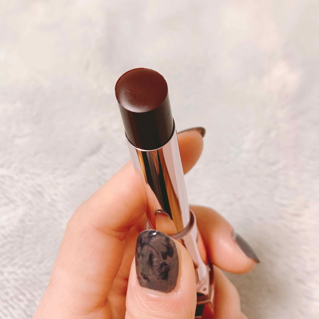 シャインコンパルジョン/MAYBELLINE NEW YORK/口紅を使ったクチコミ（2枚目）