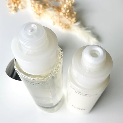 リフトモイスト ローション SP II /エリクシール/化粧水を使ったクチコミ(4枚目)