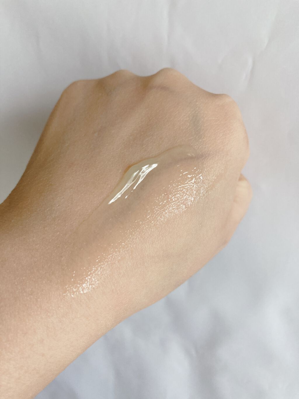 CICA クリーム/VT/フェイスクリームを使ったクチコミ(3枚目)