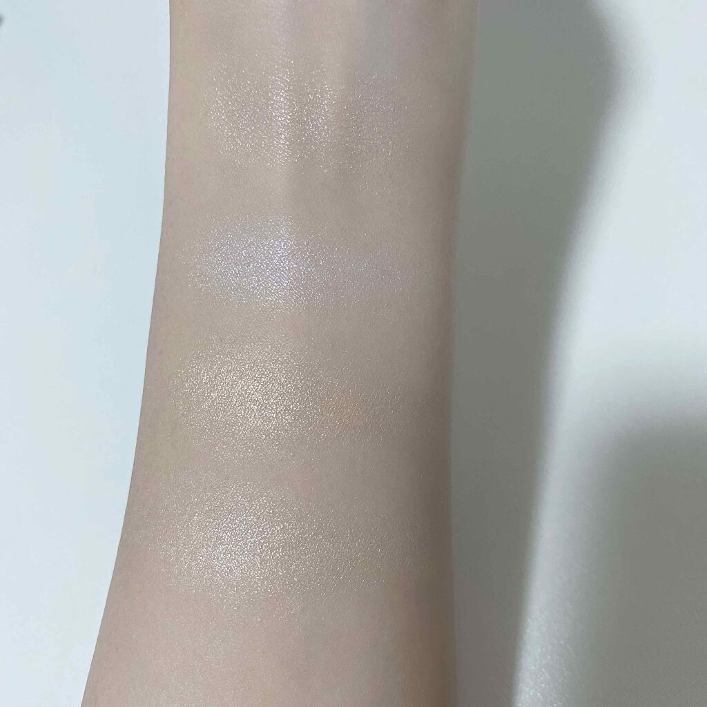 フェイスイルミネーター/ローラ メルシエ/パウダーハイライトを使ったクチコミ(2枚目)