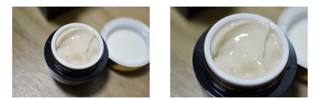 ベラ アルティメットエージ ネッククリーム/VELLA/フェイスクリームを使ったクチコミ（2枚目）