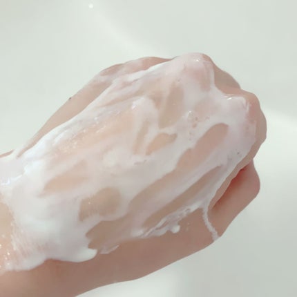 ハニーバームクレンジング/DEW/クレンジングバームを使ったクチコミ(6枚目)