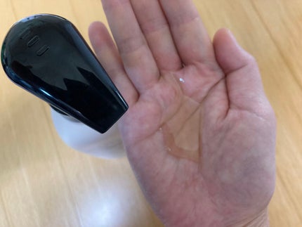 Lilou リル ラグジュアリーシャンプー/トリートメント/Lilou/市販シャンプーを使ったクチコミ(2枚目)