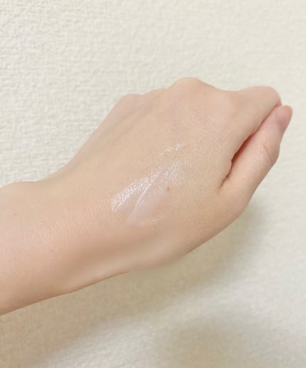 マルチフェイシャルクリーム MOIST/BORDER FREE cosmetics/フェイスクリームを使ったクチコミ(4枚目)