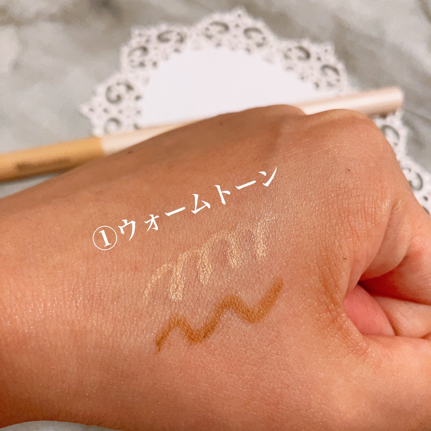 オールインワン涙袋メーカー/Colorgram/ペンシルアイライナーを使ったクチコミ(4枚目)