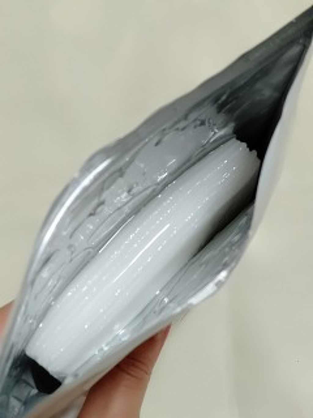 エプソムパック/sea crystals/シートマスク・パックを使ったクチコミ（1枚目）