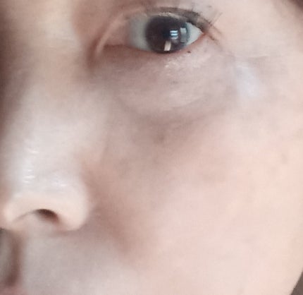 C.C cream/ティアラガール/CCクリームを使ったクチコミ(5枚目)