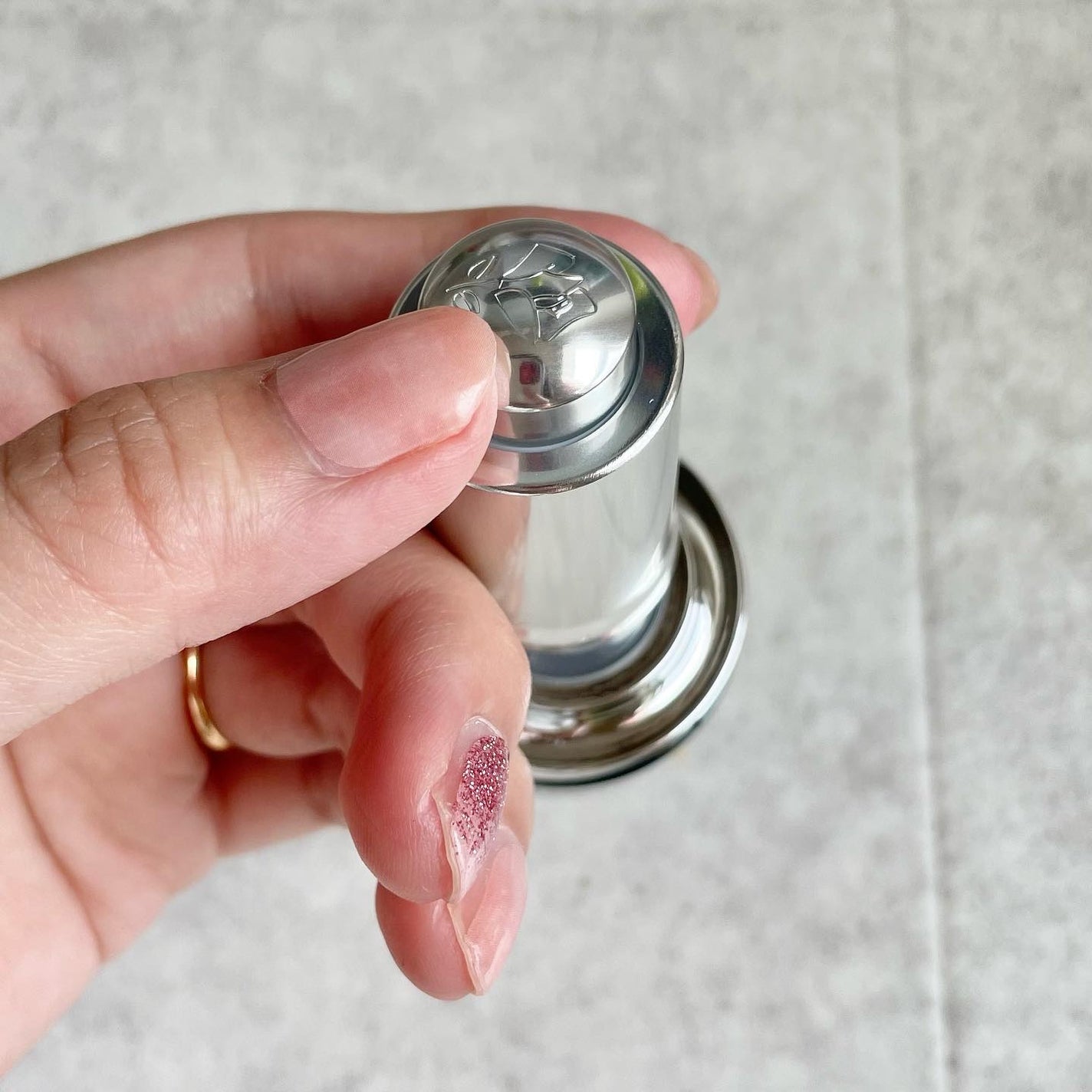 ジェニフィック アドバンスト N/LANCOME/美容液を使ったクチコミ(3枚目)