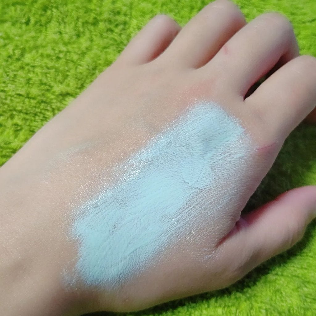 ウユエッセンス UVクリーム/G9SKIN/日焼け止めクリームを使ったクチコミ(3枚目)