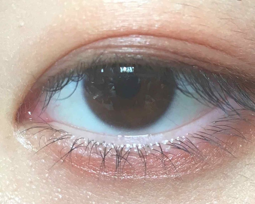 ロイヤルヴィンテージ アイズ/リンメル ロンドン/アイシャドウパレットを使ったクチコミ(3枚目)