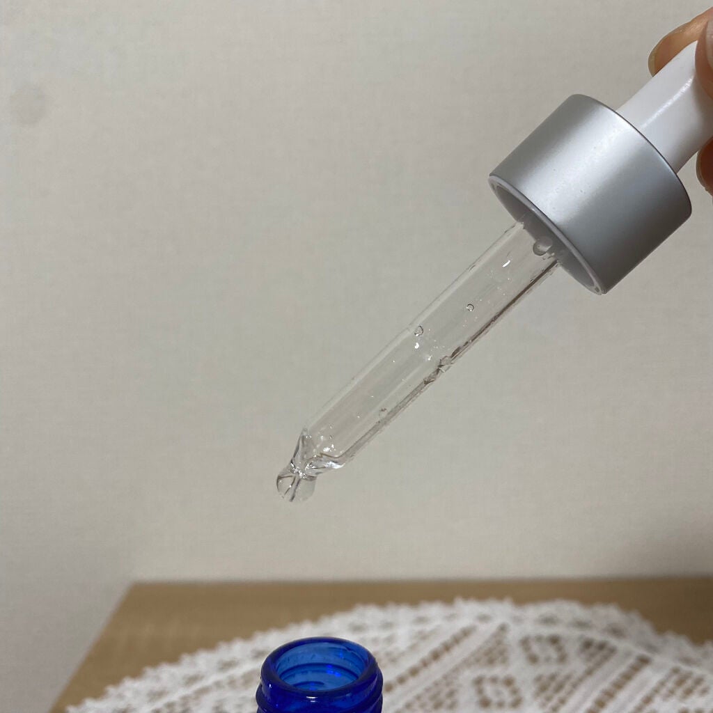 タカミスキンピール/タカミ/ブースター・導入液を使ったクチコミ(3枚目)