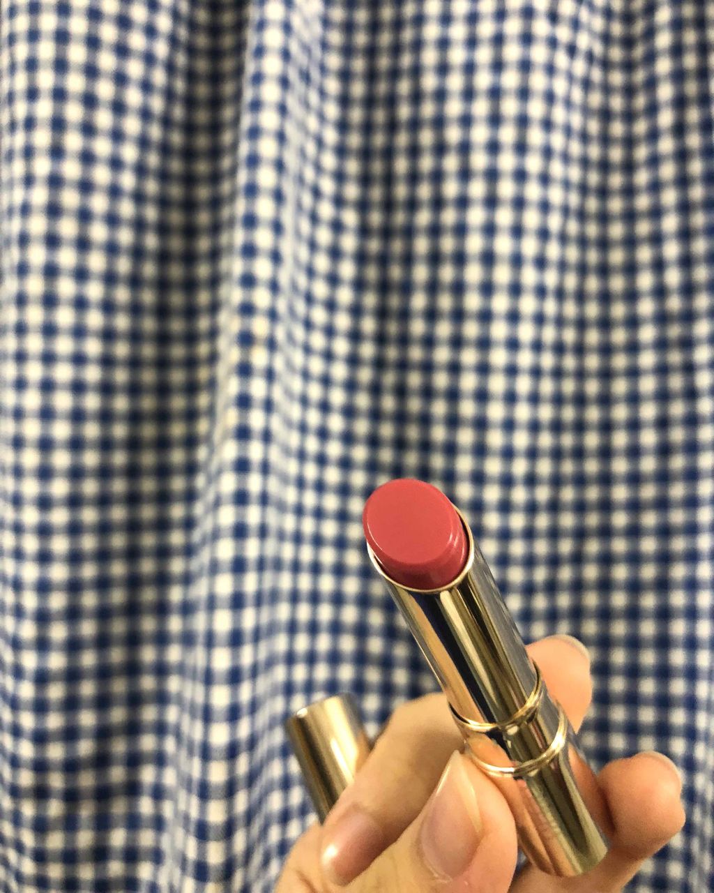 オペラ リップティント N/OPERA/リップティントを使ったクチコミ（2枚目）