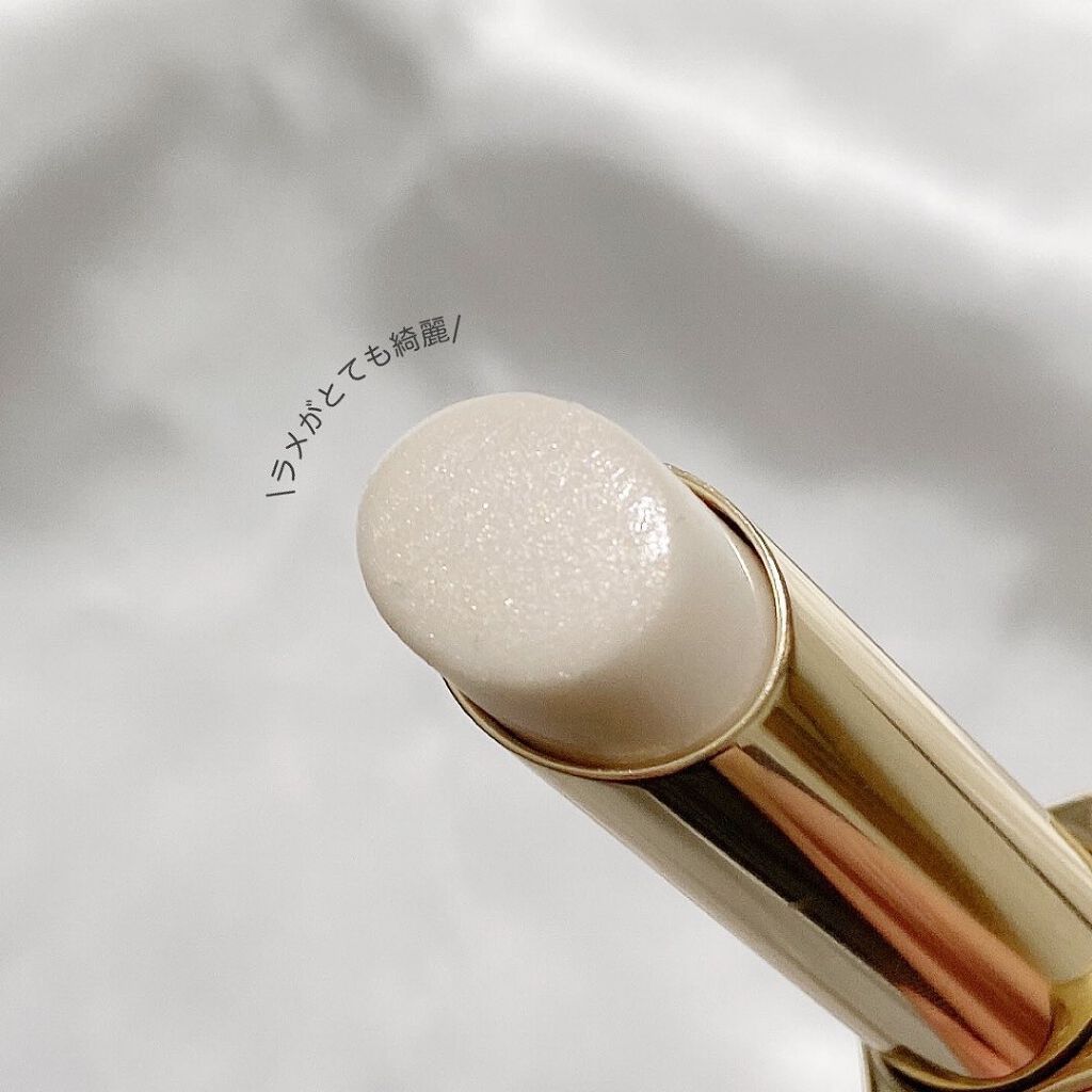 リップケア ブラー/excel/リップクリームを使ったクチコミ(3枚目)