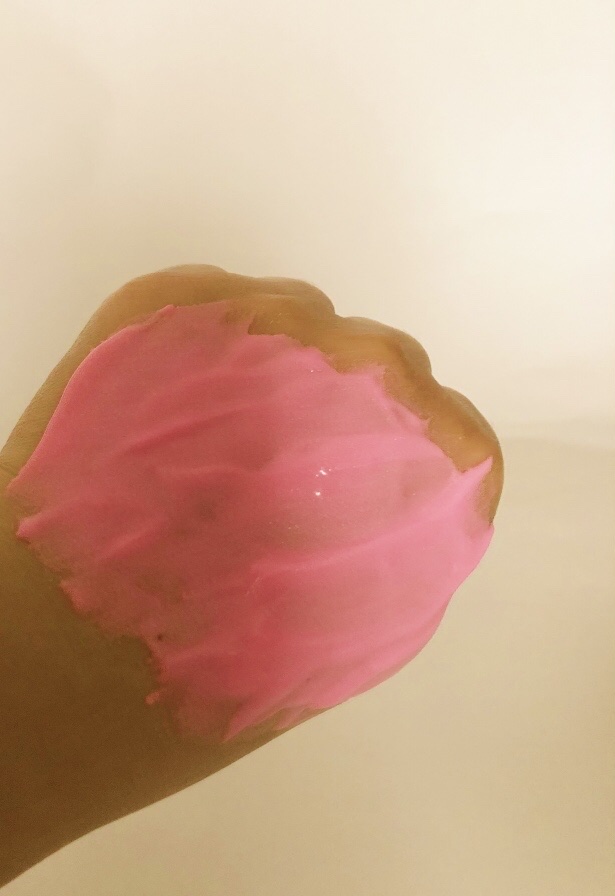 如妃 RuFei(リューフェイ) WIパウダー/RuFei如妃/シートマスク・パックを使ったクチコミ（3枚目）