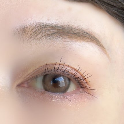 さくら@コスメ美容好き on LIPS 「【正直レビュー】辛口あり。MANYLENS様より3ヶ月タイプの..」(3枚目)