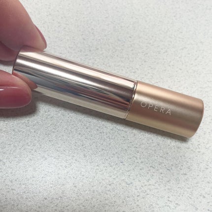 オペラ リップティント N/OPERA/リップティントを使ったクチコミ(6枚目)