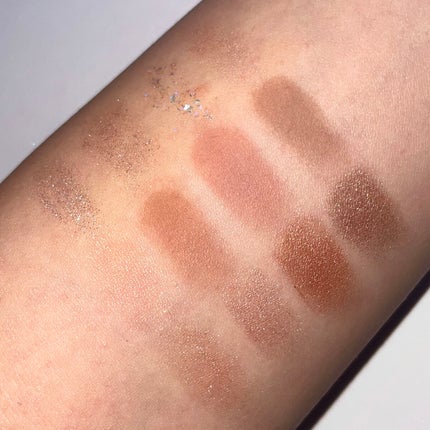 グラムチェンジマルチパレット 05 ベルベットワイン/A.BLACK/マルチパレットを使ったクチコミ(2枚目)