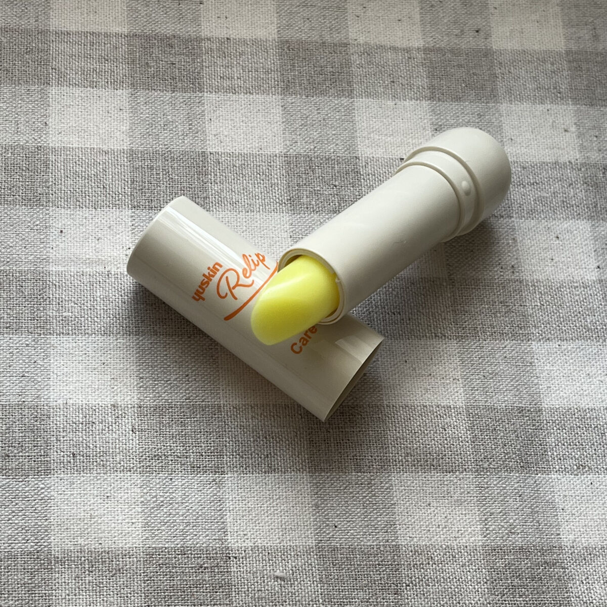 ユースキン メディカルリップスティック/ユースキン/リップクリームを使ったクチコミ（2枚目）