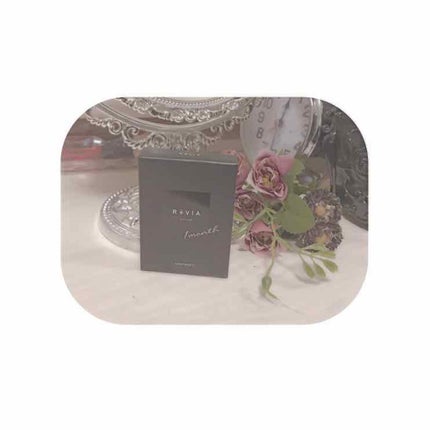 ReVIA 1day/ReVIA/ワンデー(1DAY)カラコンを使ったクチコミ(1枚目)