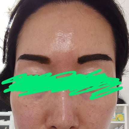 眉ティントSVR/Fujiko/眉ティントを使ったクチコミ(1枚目)