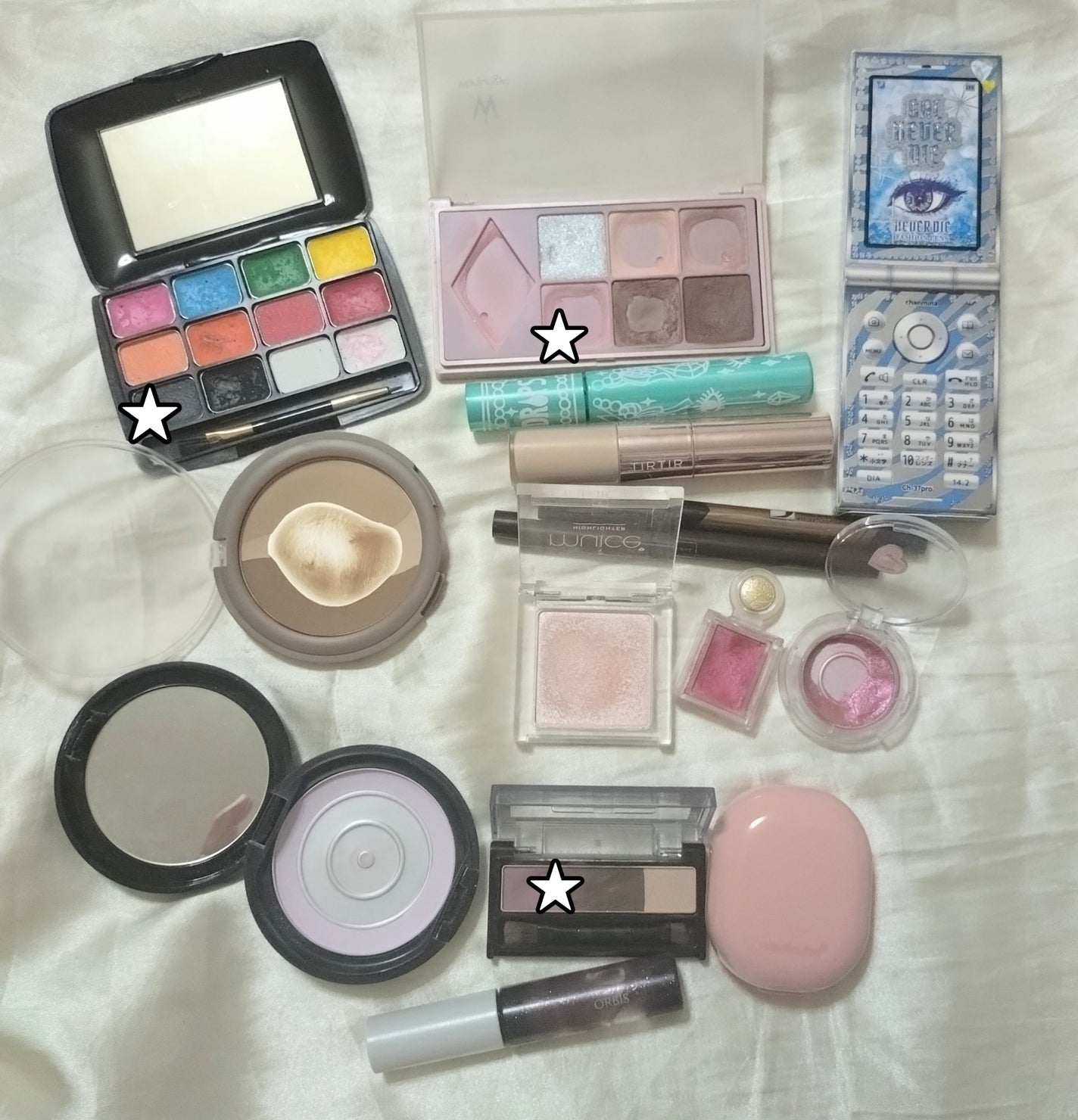 ダブルラインエキスパート/KATE/リキッドアイライナーを使ったクチコミ(2枚目)