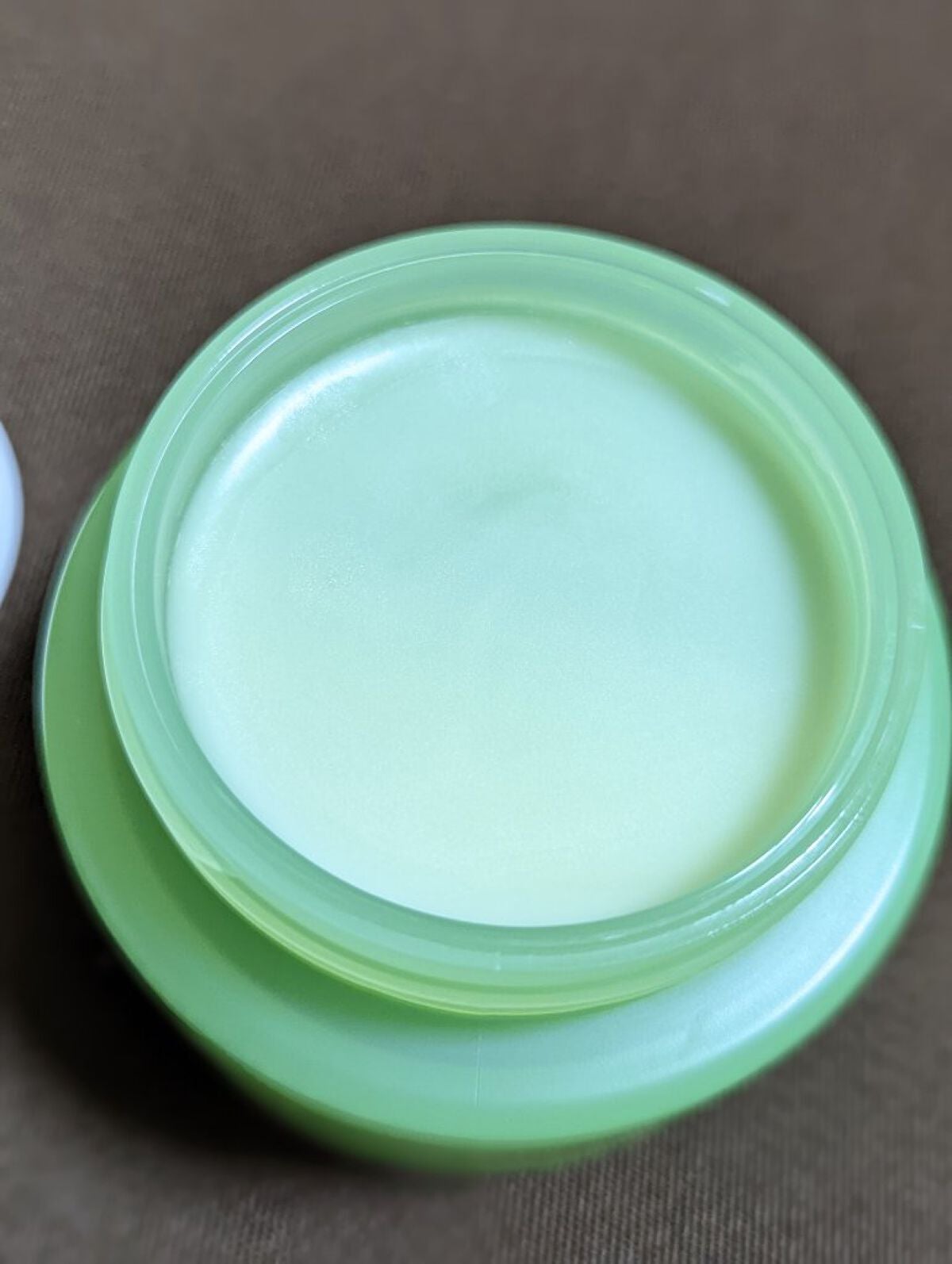 シカマイルドクレンジングバーム/VT/クレンジングバームを使ったクチコミ(3枚目)