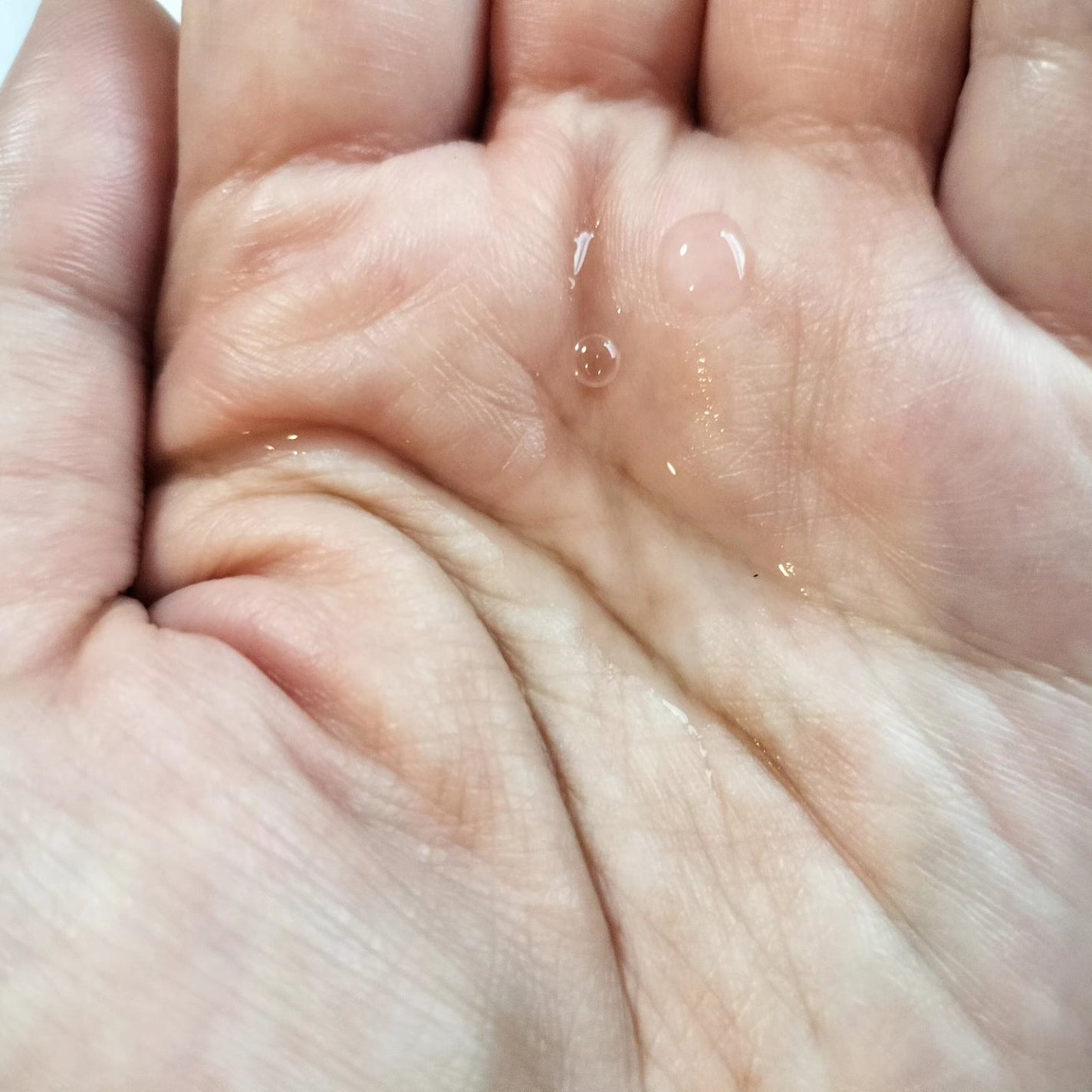 ピンクアロエビタトナー/APRILSKIN/化粧水を使ったクチコミ(4枚目)