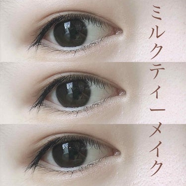 UR GLAM　BLOOMING EYE COLOR PALETTE/U R GLAM/アイシャドウパレットを使ったクチコミ（1枚目）