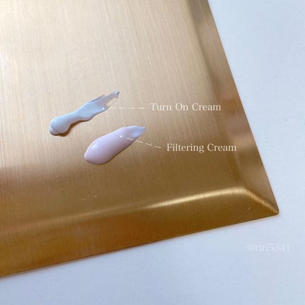 デュイセル ターンオンクリーム/DEWYCEL/フェイスクリームを使ったクチコミ(5枚目)