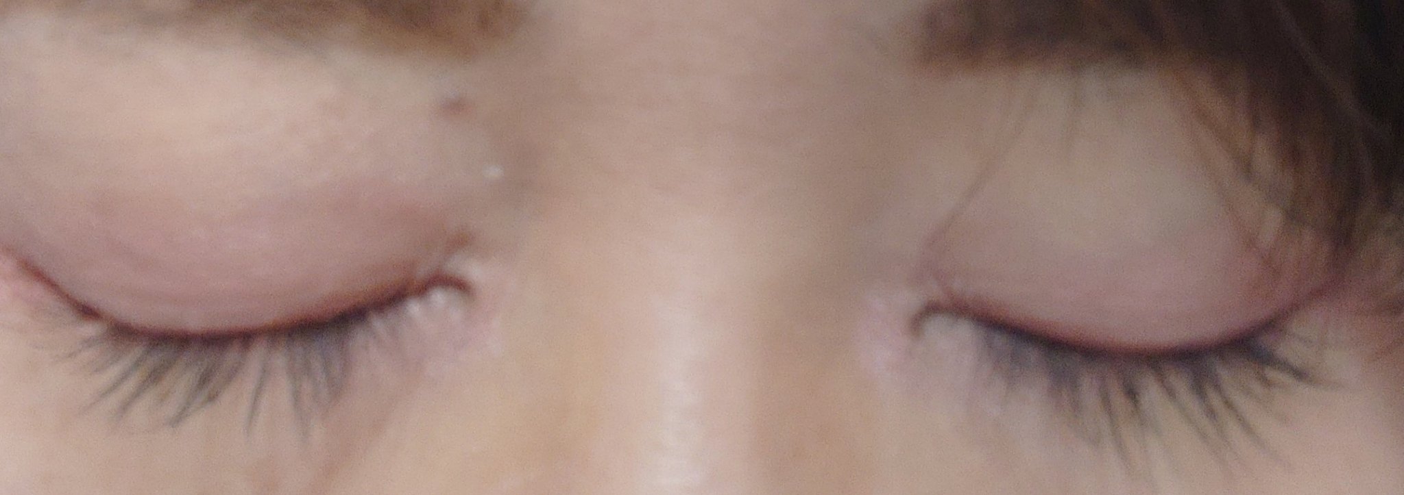 チークブラッシュ/CEZANNE/パウダーチークを使ったクチコミ（2枚目）