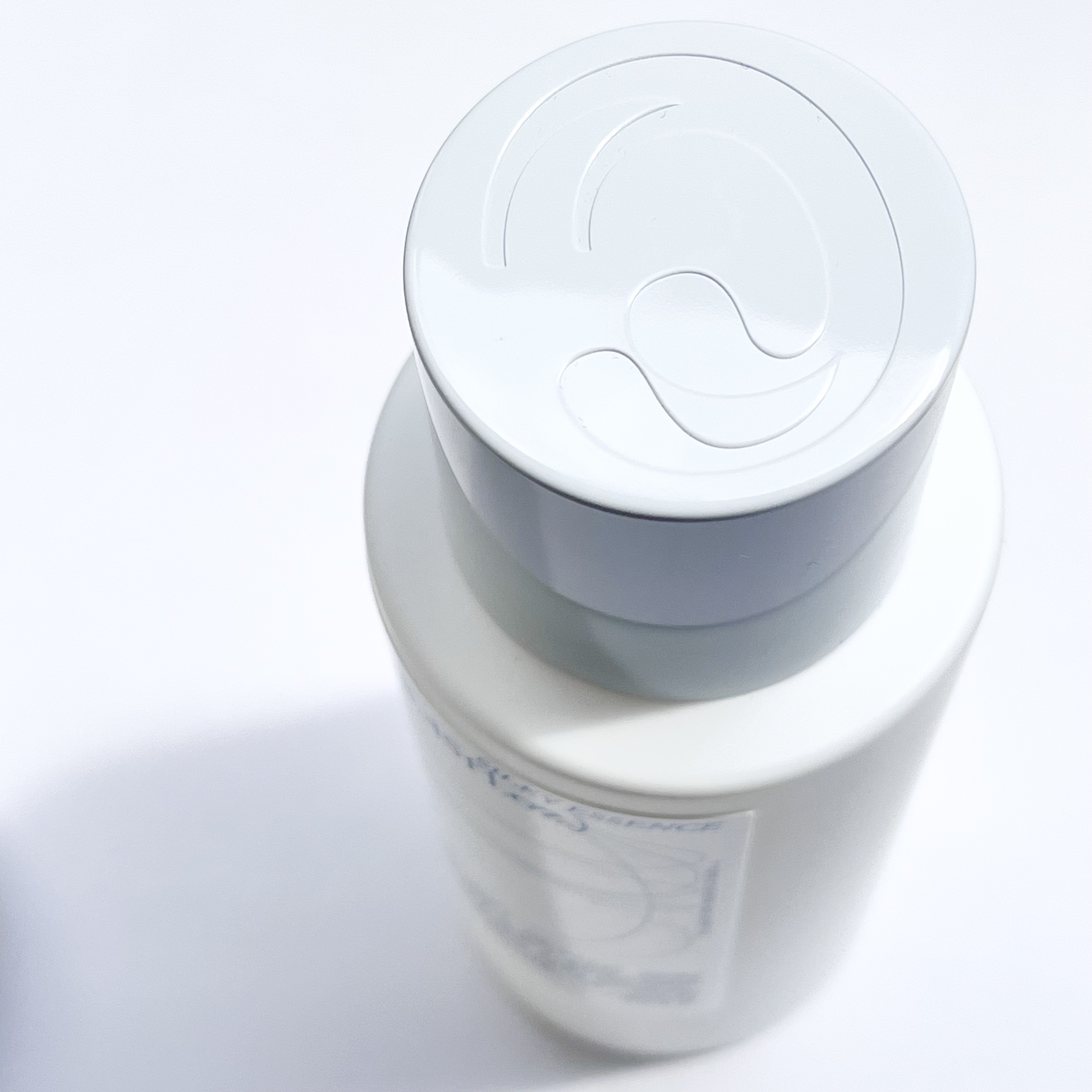 CCシルキーエッセンス/Shangpree/美容液を使ったクチコミ（3枚目）