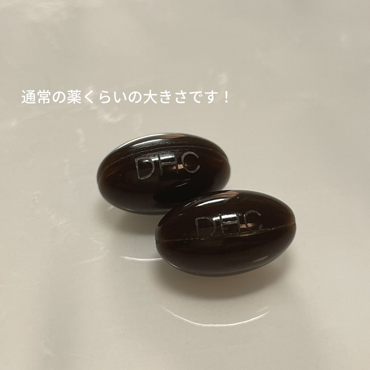 DHC メリロート/DHC/ボディサプリメントを使ったクチコミ（2枚目）