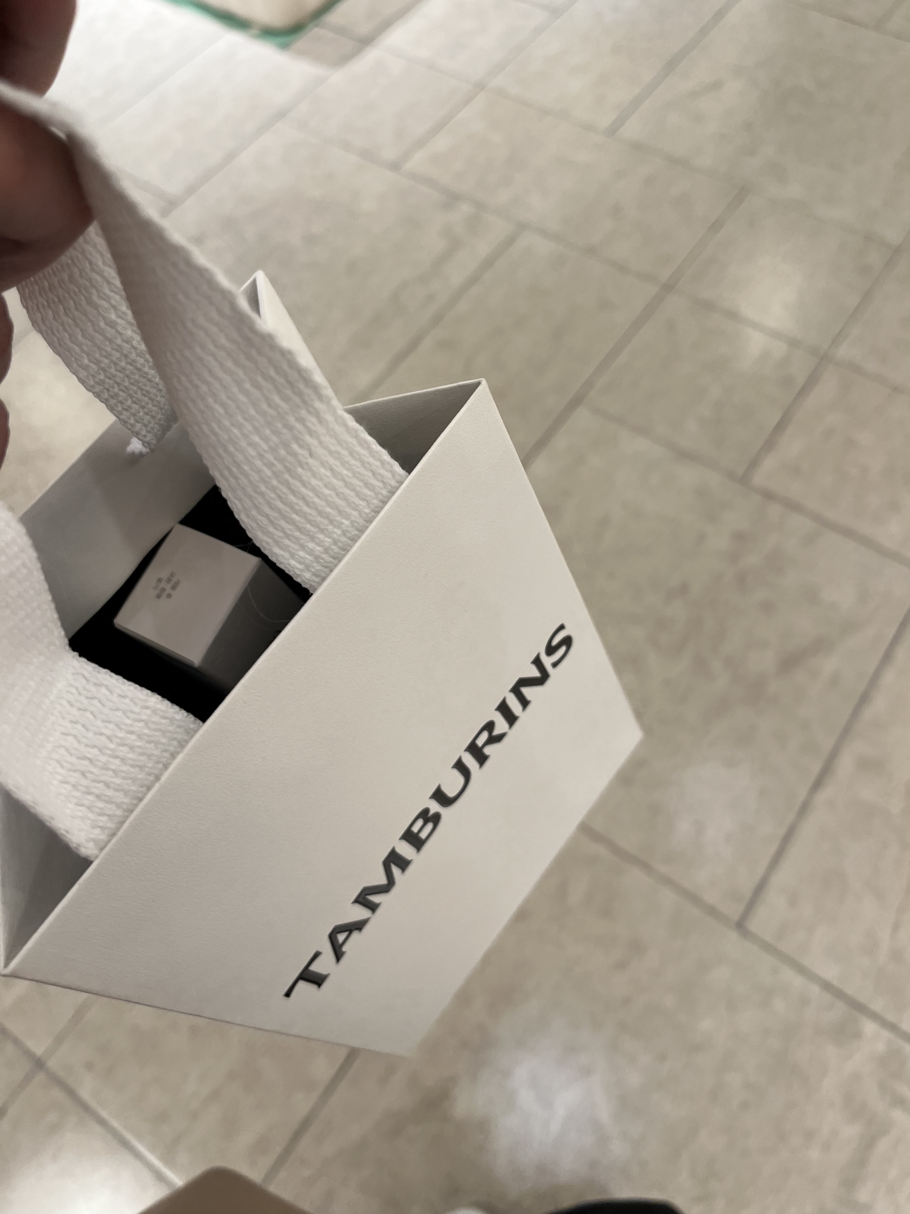 NUDE H. AND CREAM #000/tamburins/ハンドクリームを使ったクチコミ（3枚目）