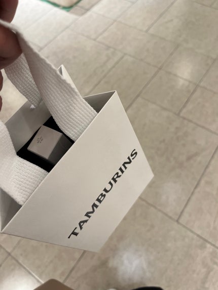 NUDE H. AND CREAM/tamburins/ハンドクリームを使ったクチコミ(3枚目)