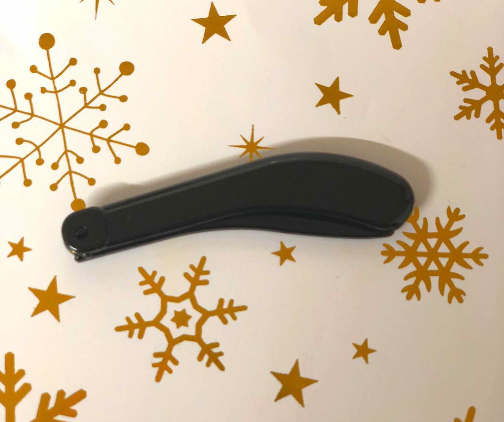 みさ/1000件レビュー済み🌸 on LIPS 「⭐︎購入理由⭐︎マスカラをつけた時、ダマになったり根元にベタっ..」(4枚目)