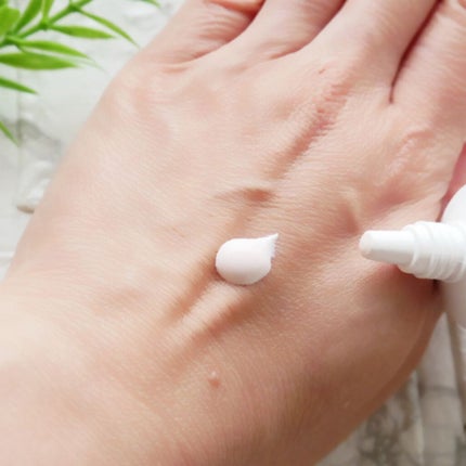 フィルタリングクリーム/DEWYCEL/日焼け止めクリームを使ったクチコミ(4枚目)