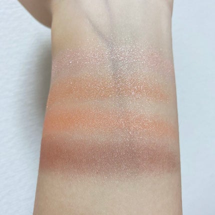 ステイオンバームルージュ/キャンメイク/口紅を使ったクチコミ(4枚目)