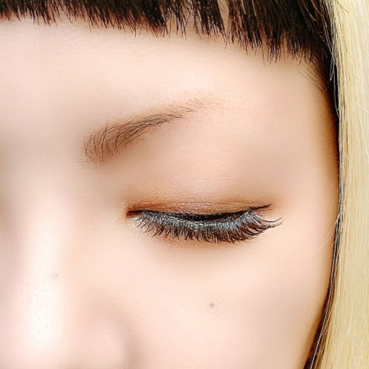 マルチキューブ/i’m meme/アイシャドウパレットを使ったクチコミ(4枚目)