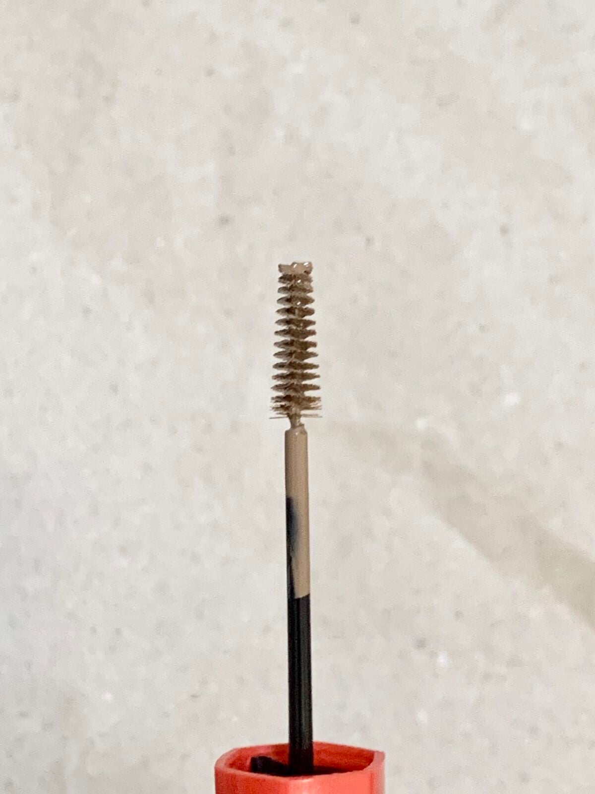 フィルム眉カラー/デジャヴュ/眉マスカラを使ったクチコミ(5枚目)