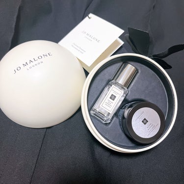 Jo MALONE LONDON イングリッシュ ペアー＆フリージア コロンのクチコミ「🌿✨

Jo MALONE LONDON

presentにも喜ばれるJo MALONE LO.....」（2枚目）