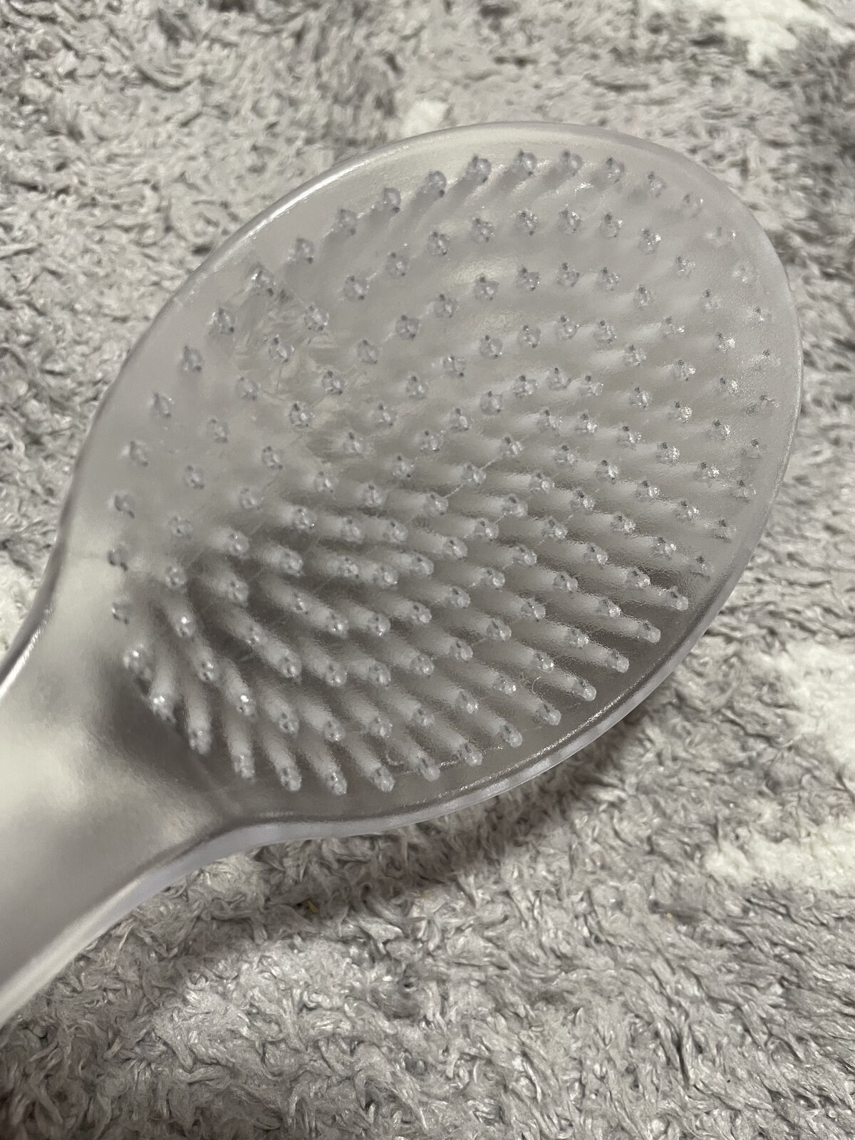 ボディウォッシュ/DAISO/バスグッズを使ったクチコミ（2枚目）