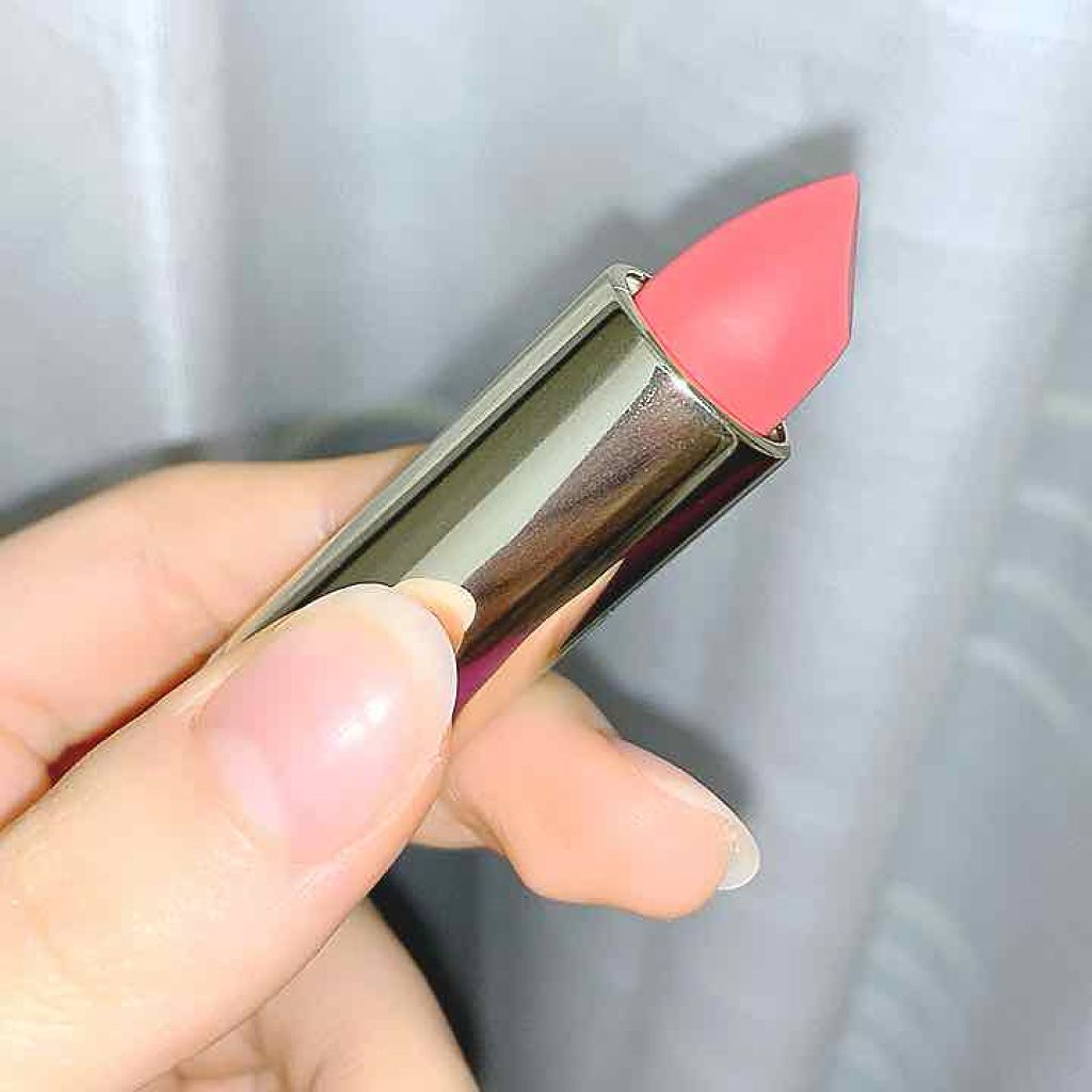 エレガンスCCルージュ つけ替え用/グレイシィ/口紅を使ったクチコミ（1枚目）