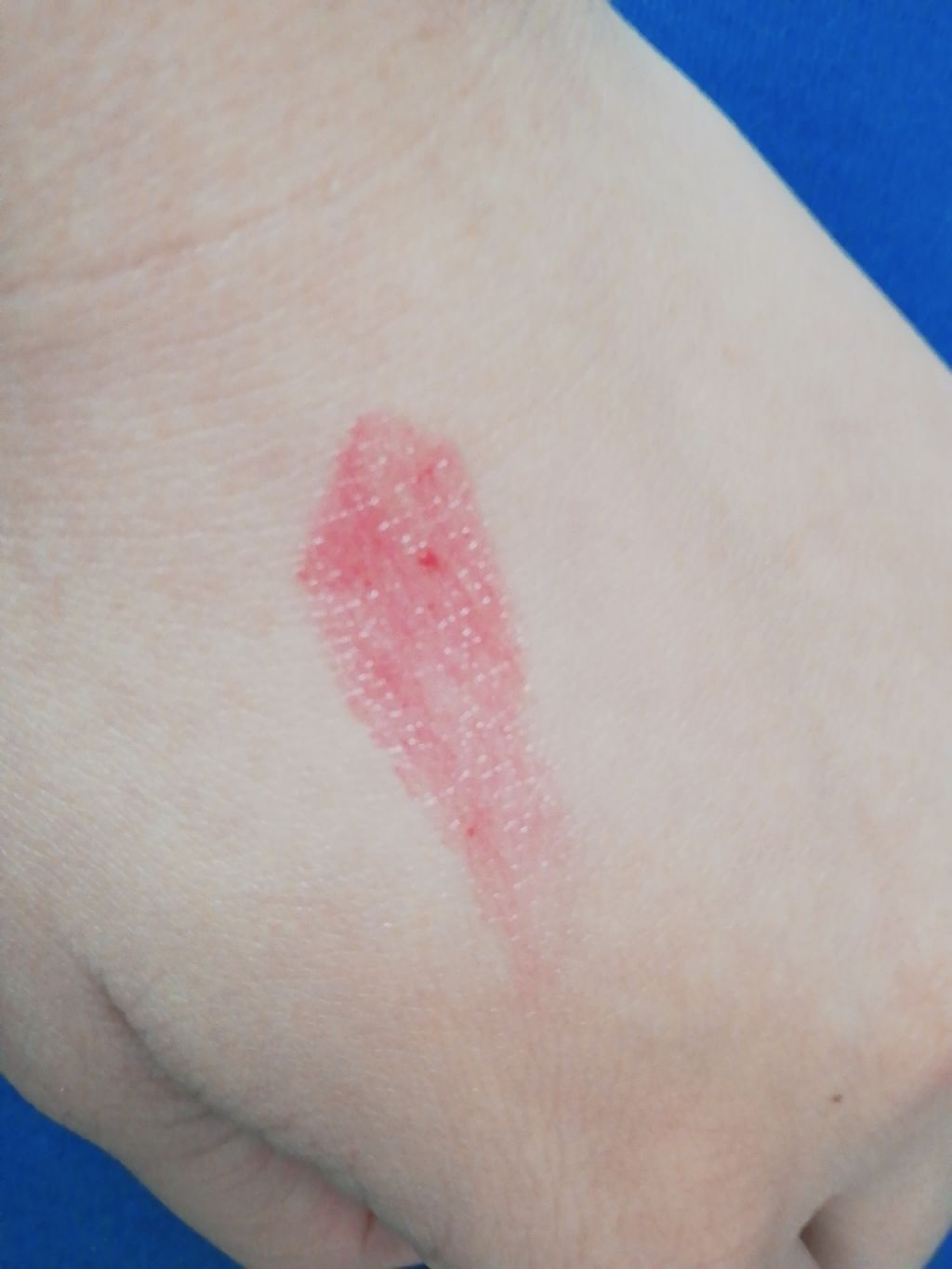 オペラ リップティント N/OPERA/リップティントを使ったクチコミ（2枚目）