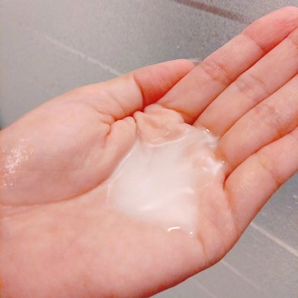 ラベンダーナイトタイムウォッシュ/Summer's Eve(サマーズイブ)/デリケートゾーンケアを使ったクチコミ(4枚目)