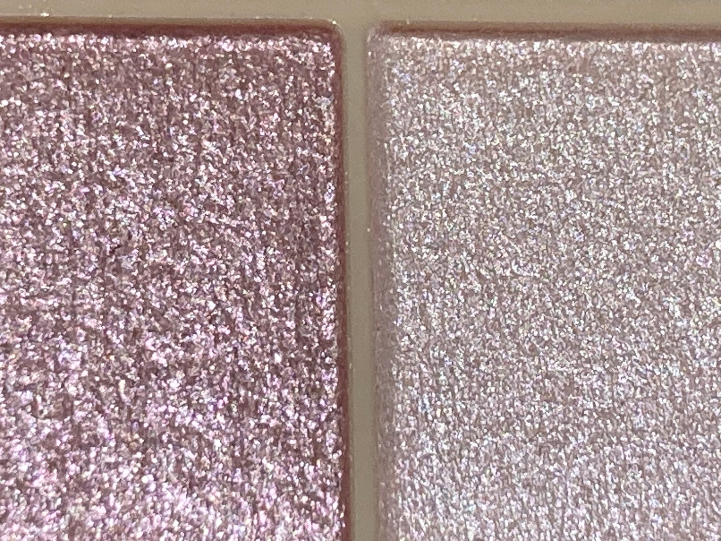 ベージュトーンアイシャドウ/CEZANNE/アイシャドウパレットを使ったクチコミ(5枚目)