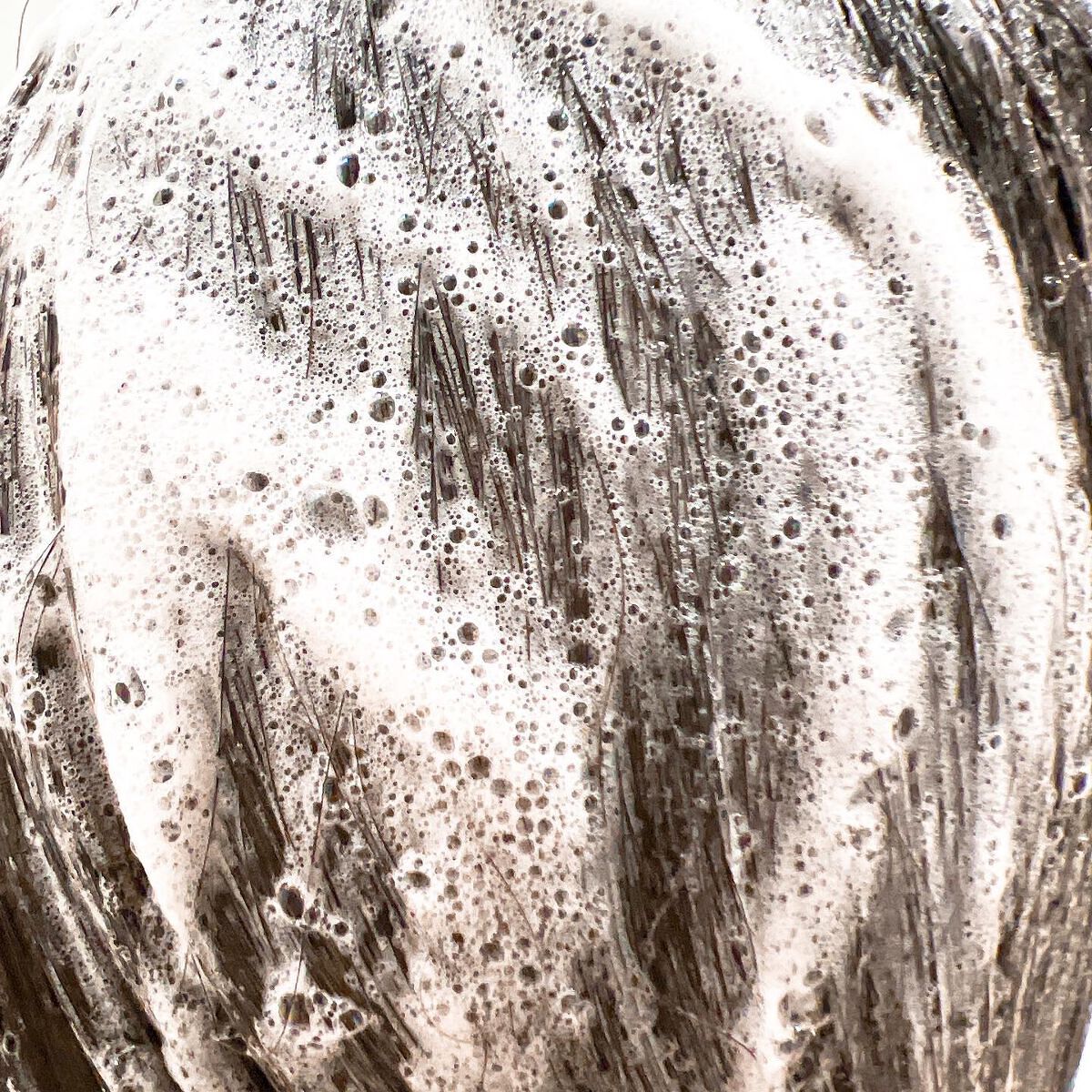 プルント ディープリペア美容液シャンプー/トリートメント/Purunt./市販シャンプーを使ったクチコミ(4枚目)